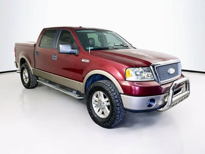 2006 Ford F-150 Base