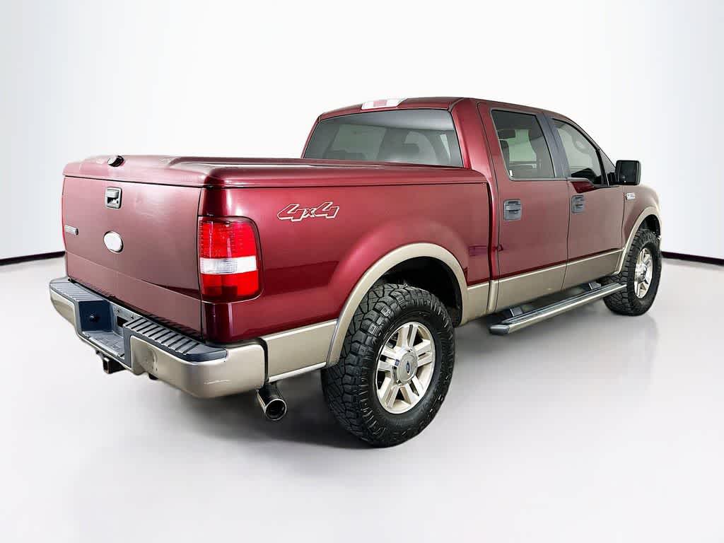 2006 Ford F-150 Base
