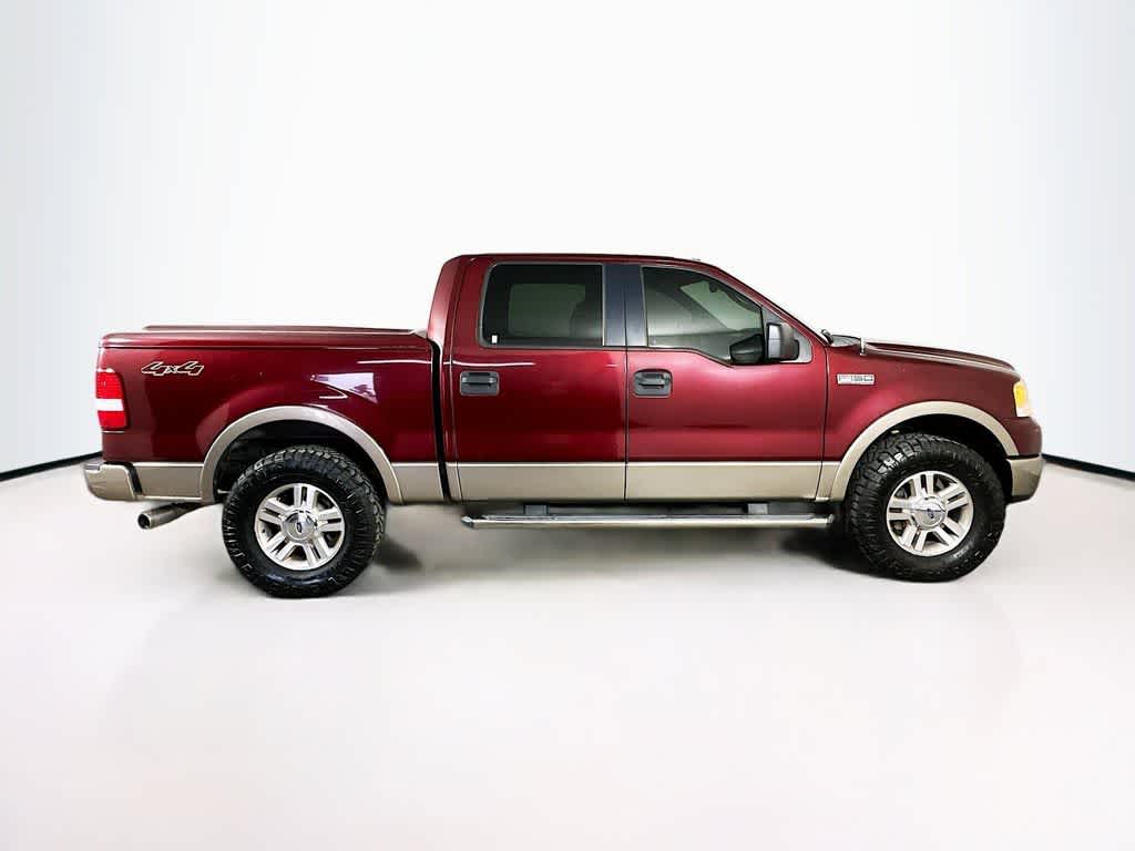 2006 Ford F-150 Base