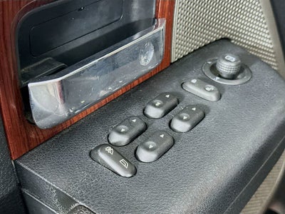 2006 Ford F-150 Base