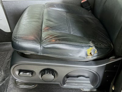 2006 Ford F-150 Base