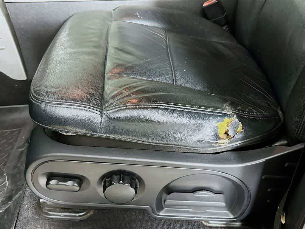 2006 Ford F-150 Base