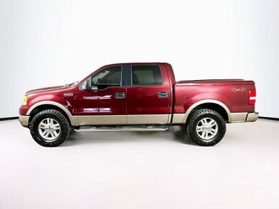 2006 Ford F-150 Base