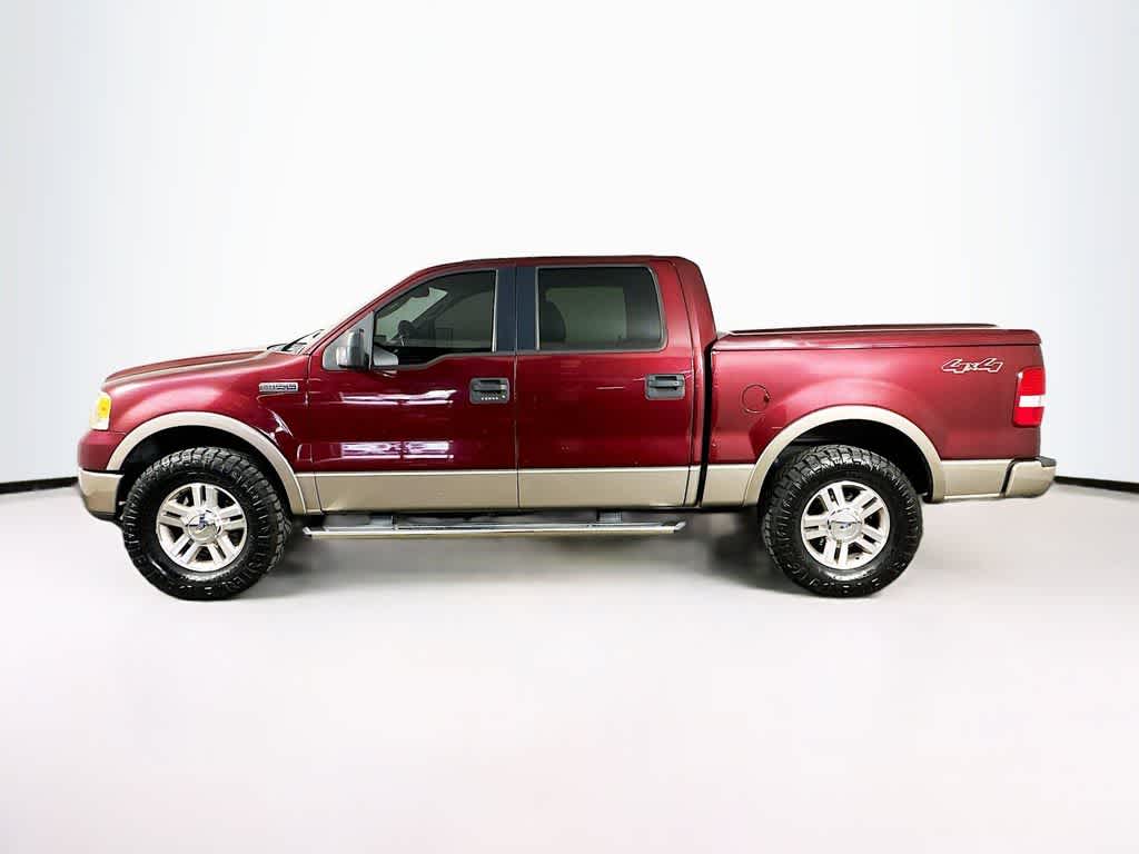 2006 Ford F-150 Base