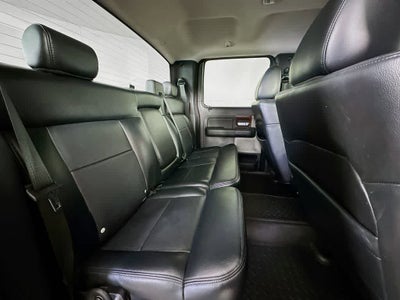 2006 Ford F-150 Base