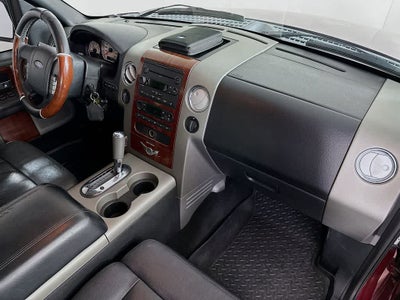 2006 Ford F-150 Base