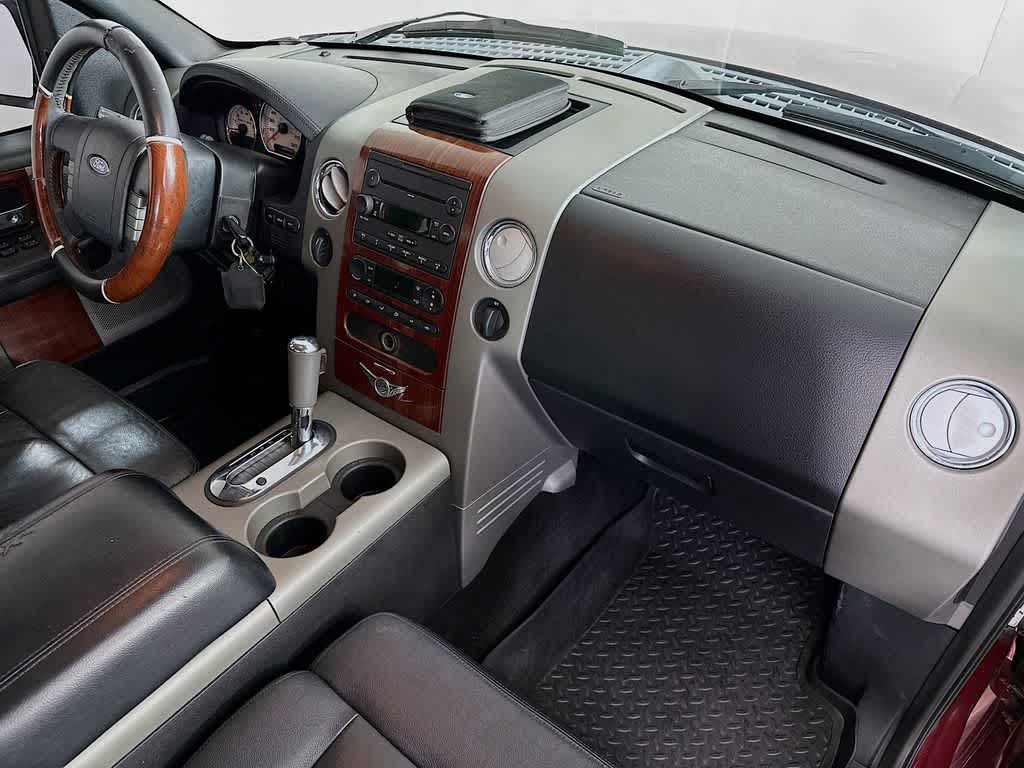 2006 Ford F-150 Base