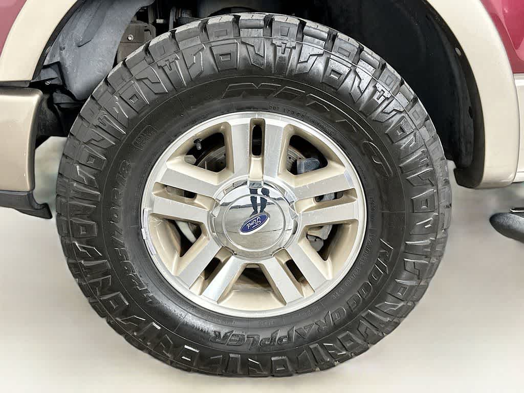 2006 Ford F-150 Base