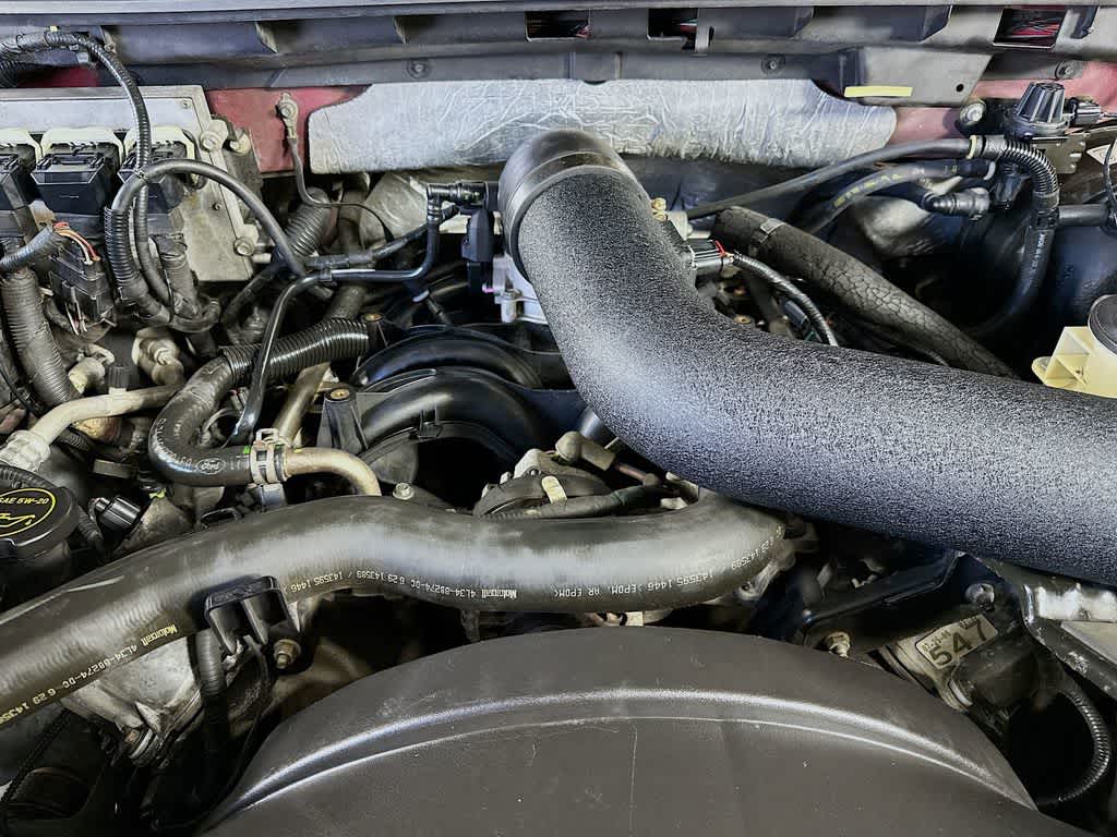 2006 Ford F-150 Base