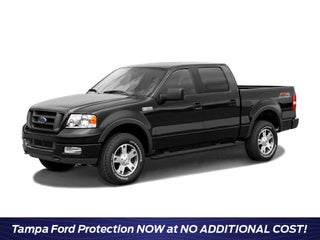 2006 Ford F-150 Base