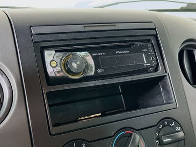 2008 Ford F-150 Base