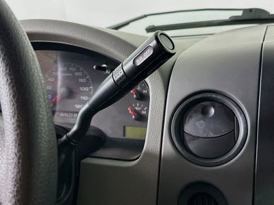 2008 Ford F-150 Base