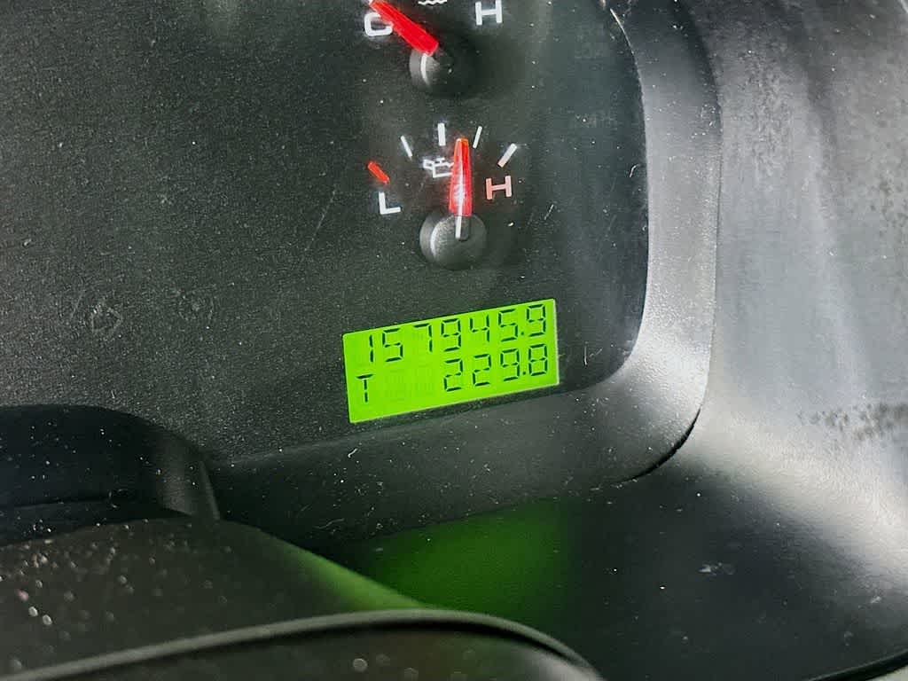 2008 Ford F-150 Base