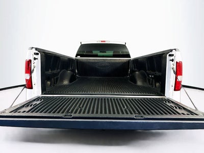 2008 Ford F-150 Base