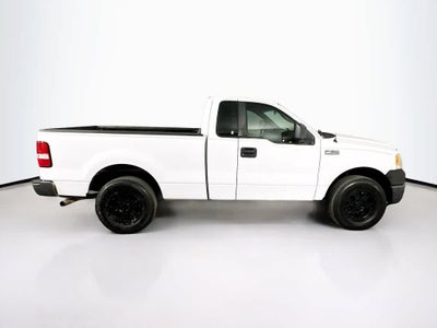 2008 Ford F-150 Base