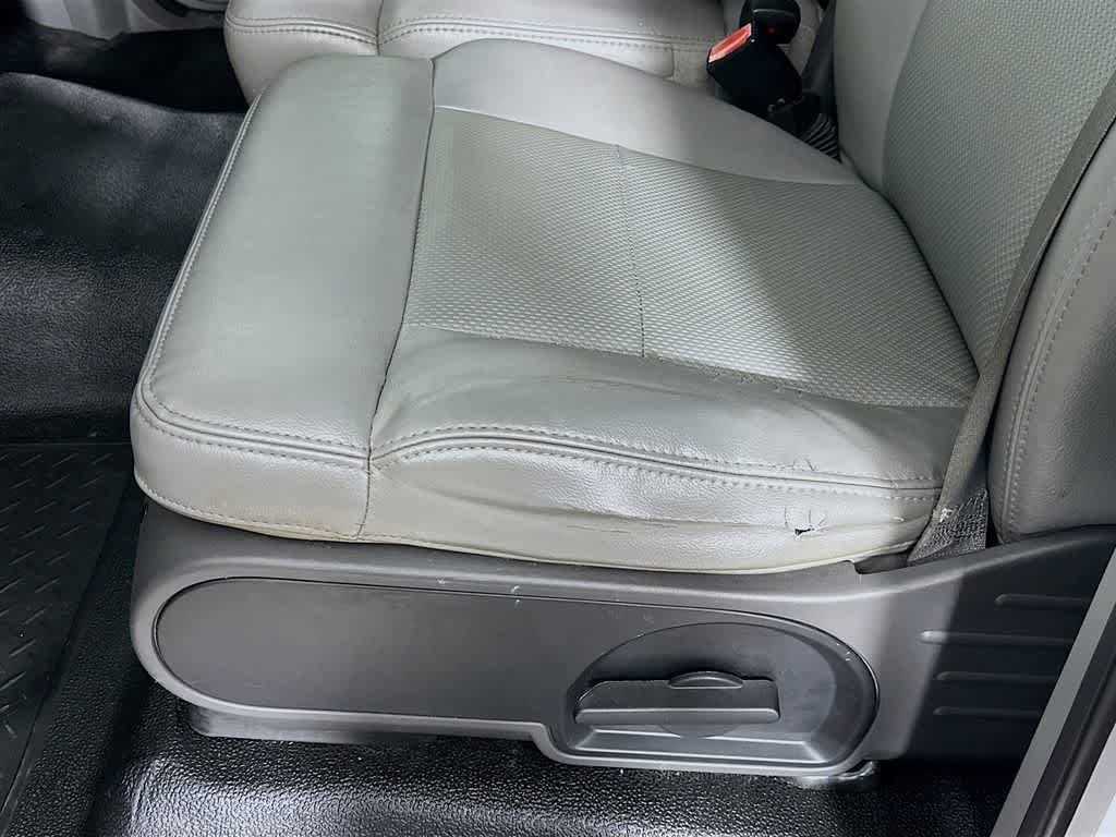 2008 Ford F-150 Base