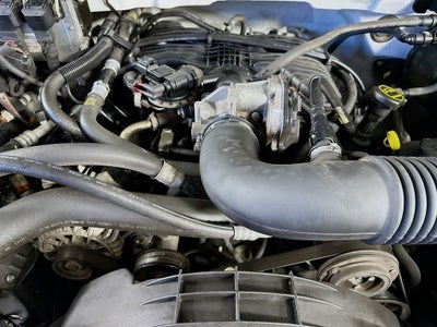 2008 Ford F-150 Base