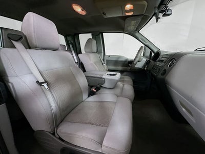 2006 Ford F-150 Base