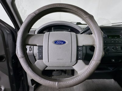 2006 Ford F-150 Base