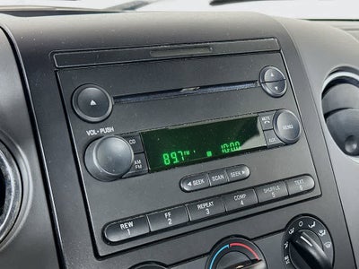 2006 Ford F-150 Base