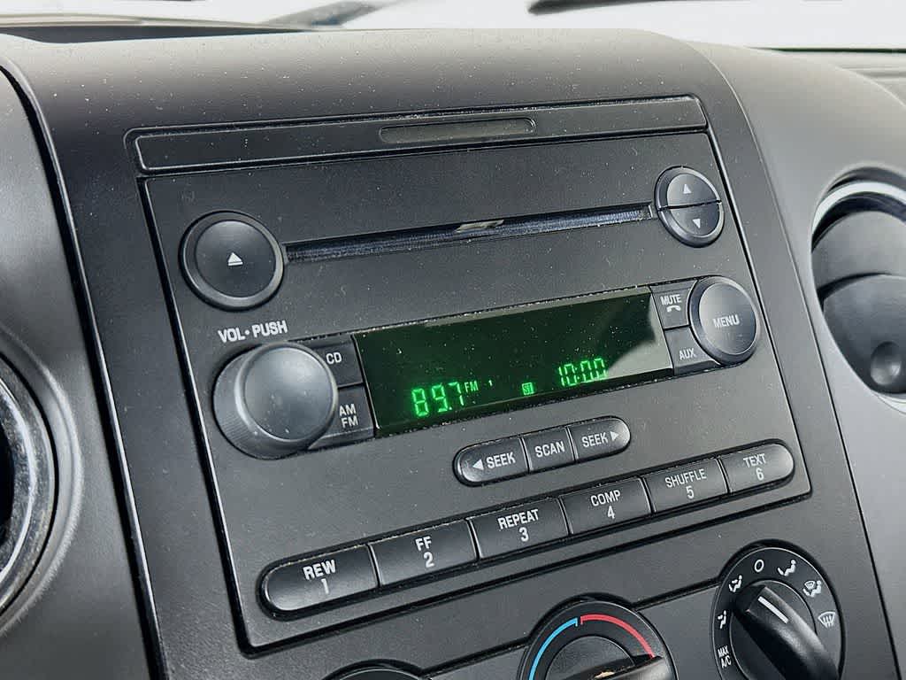 2006 Ford F-150 Base