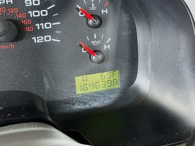 2006 Ford F-150 Base