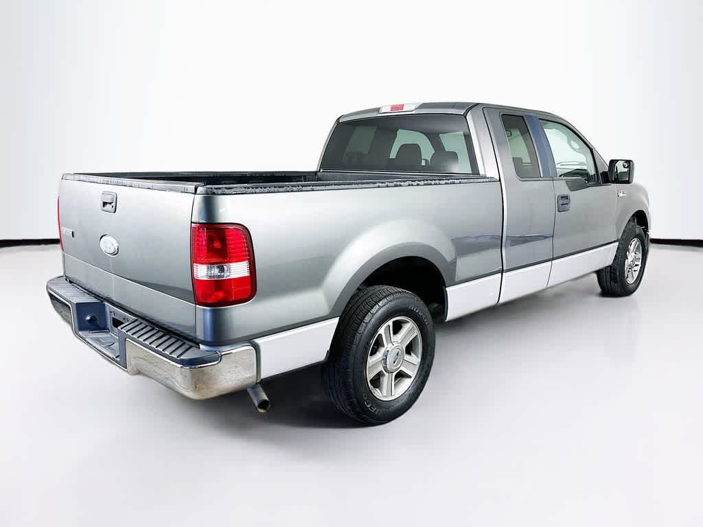 2006 Ford F-150 Base