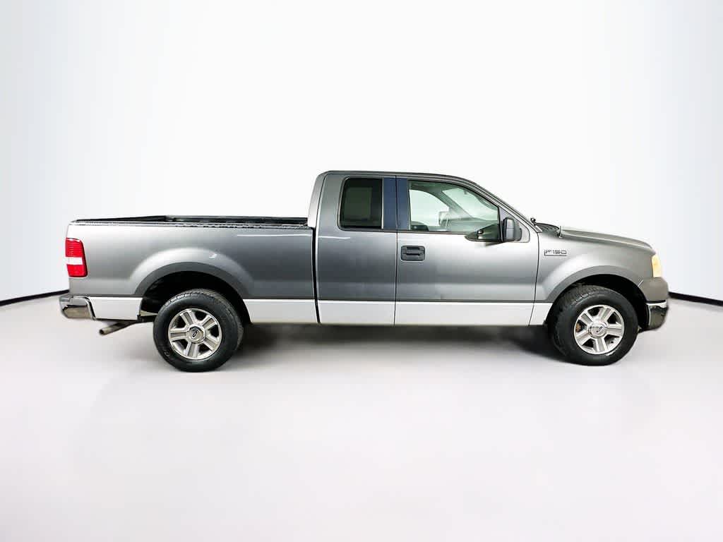 2006 Ford F-150 Base