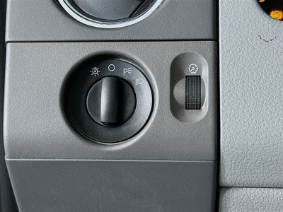 2006 Ford F-150 Base