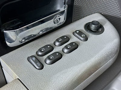 2006 Ford F-150 Base