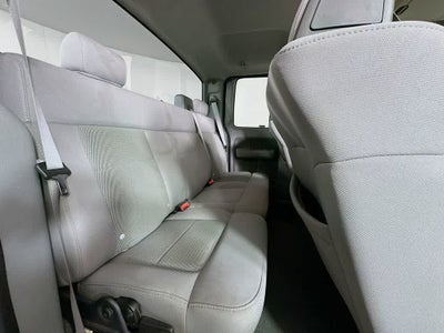 2006 Ford F-150 Base