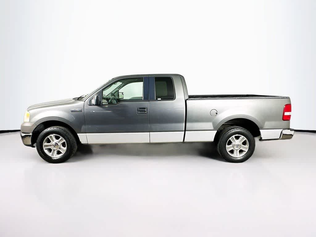 2006 Ford F-150 Base