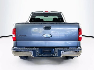 2006 Ford F-150 Base