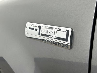 2006 Ford F-150 Base