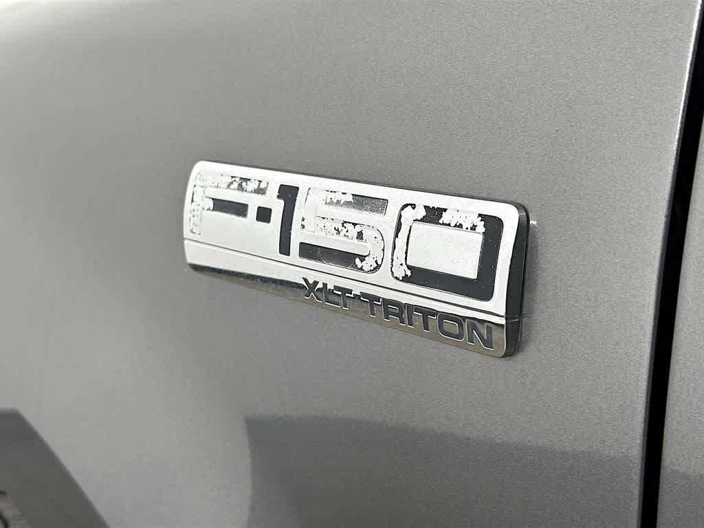 2006 Ford F-150 Base