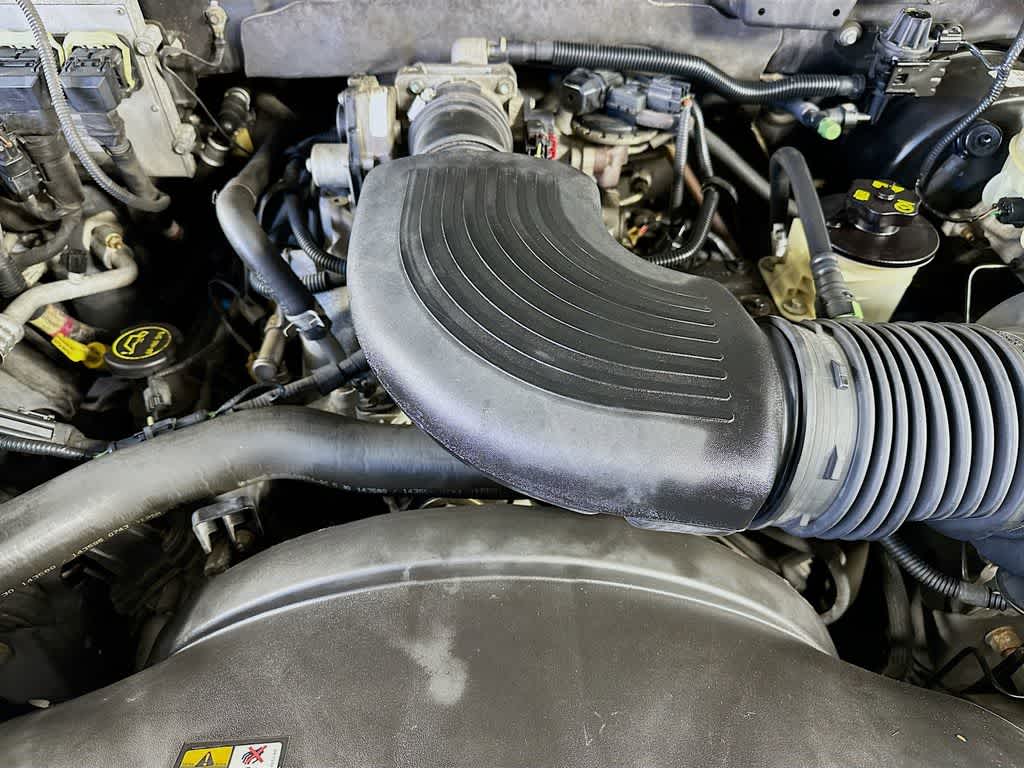 2006 Ford F-150 Base