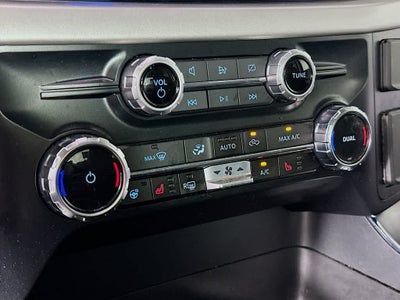 2023 Ford F-150 Lightning XLT