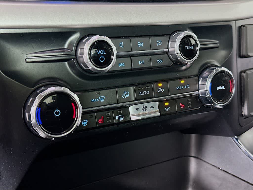 2023 Ford F-150 Lightning XLT