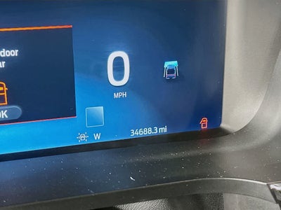 2023 Ford F-150 Lightning XLT
