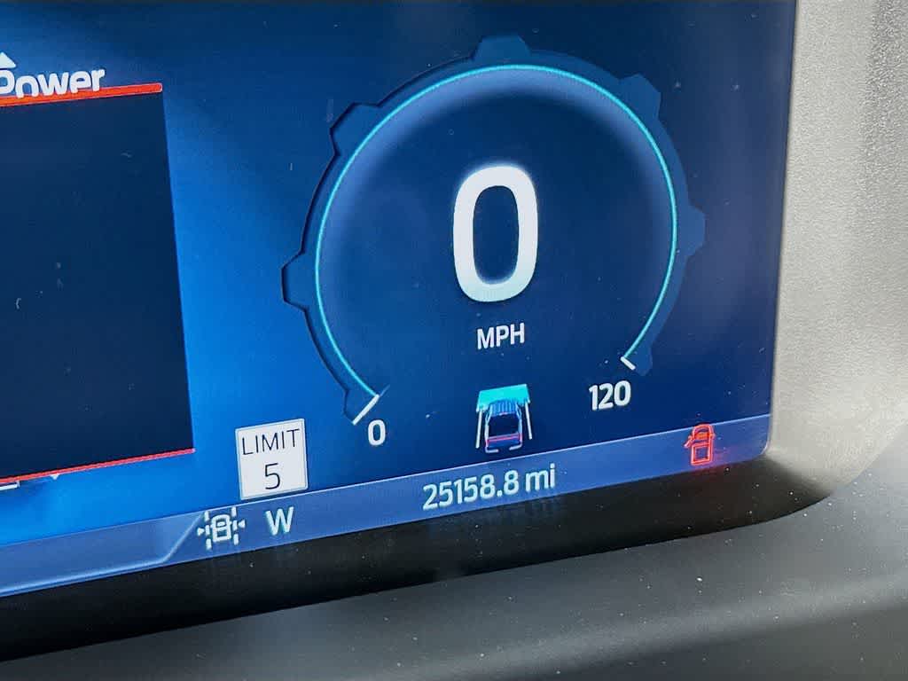 2023 Ford F-150 Lightning LARIAT
