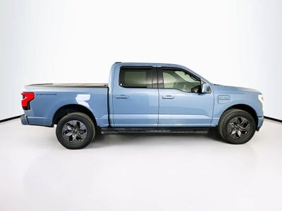 2023 Ford F-150 Lightning LARIAT