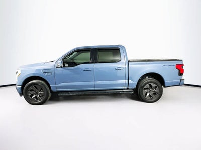 2023 Ford F-150 Lightning LARIAT