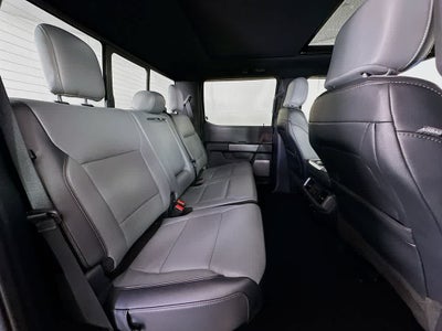 2023 Ford F-150 Lightning LARIAT