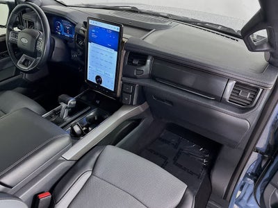 2023 Ford F-150 Lightning LARIAT