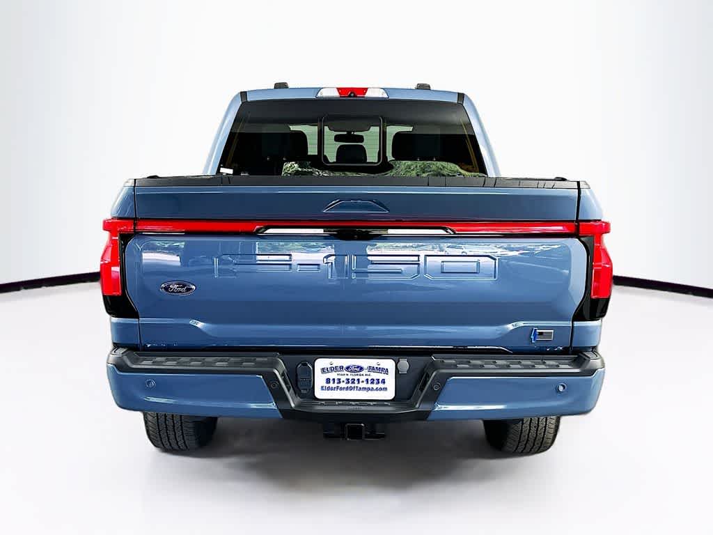 2023 Ford F-150 Lightning LARIAT