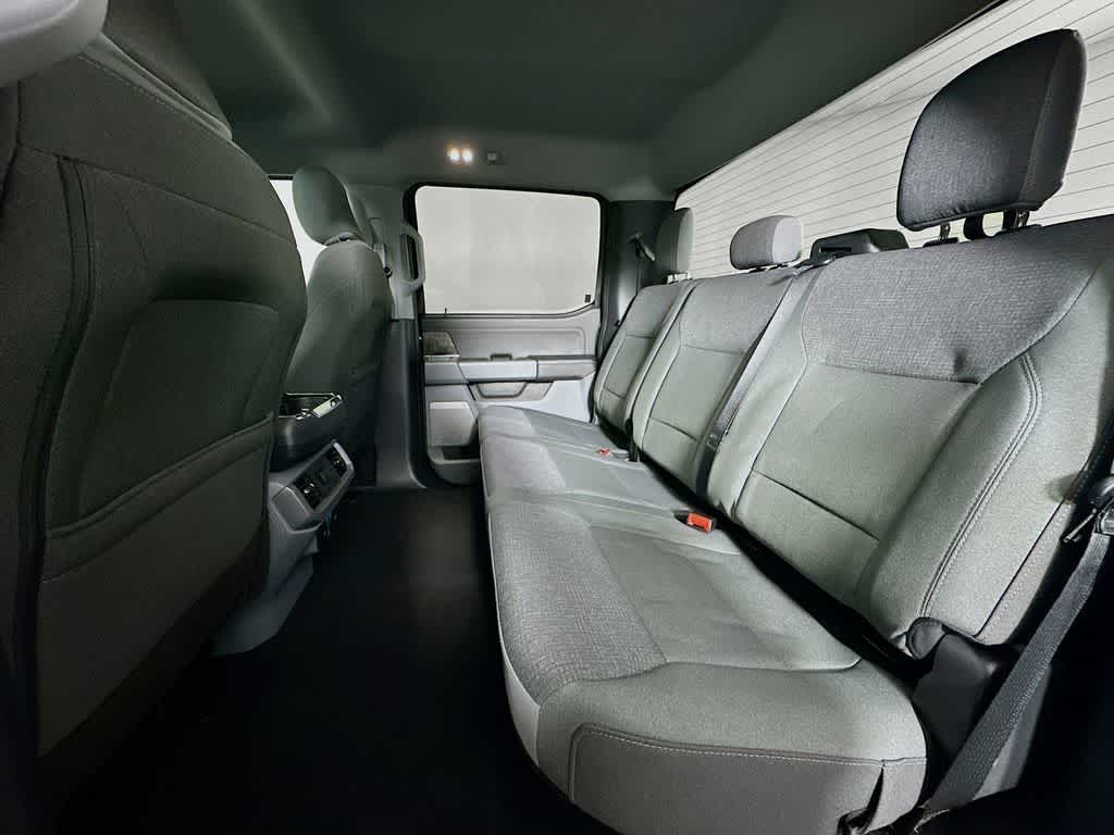 2024 Ford F-150 Lightning Flash