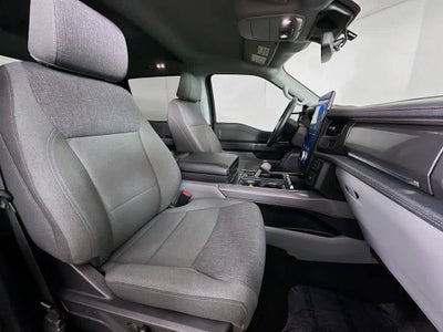 2024 Ford F-150 Lightning Flash