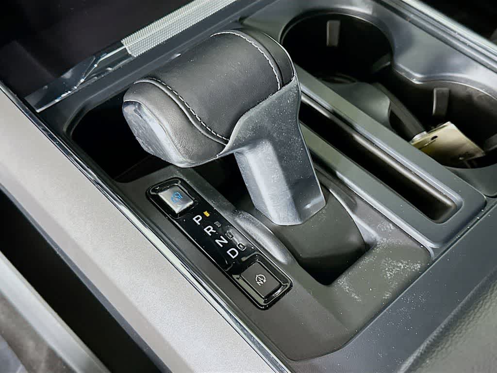 2024 Ford F-150 Lightning Flash