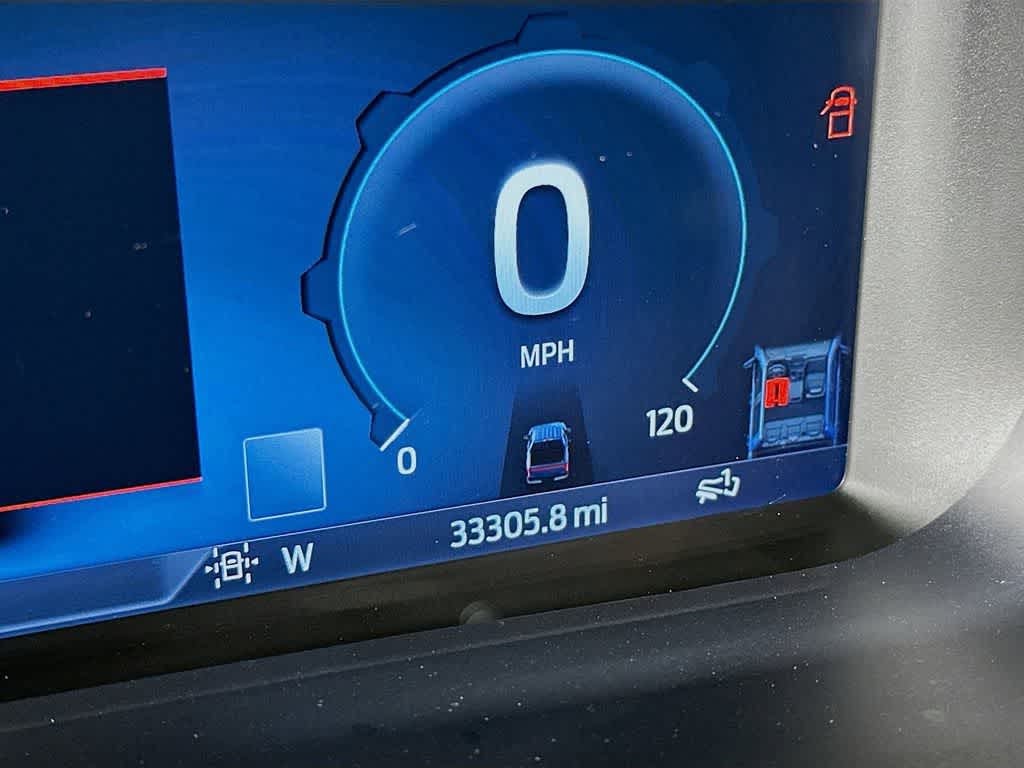 2024 Ford F-150 Lightning Flash