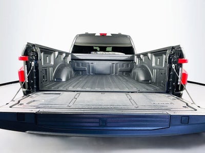 2024 Ford F-150 Lightning Flash
